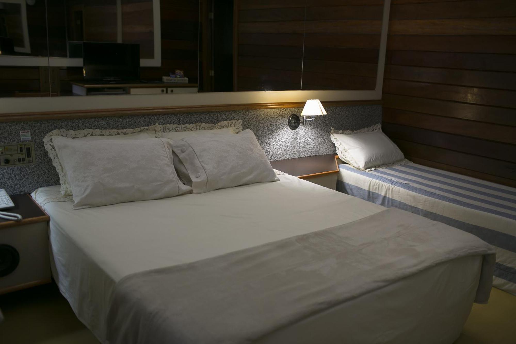 Hotel Green Hill Juiz de Fora Habitación foto